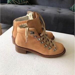 Jeffrey Campbell Women's boots size 6.5